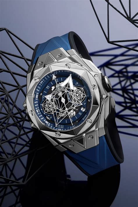 hublot 2020 models|Hublot watches 2021.